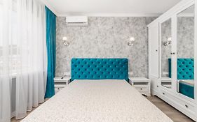 20 Deribasivska Design Apartment